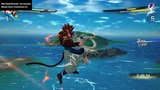 DRAGON BALL: Sparking! ZERO - LEGENDARY WARRIOR FACE-OFF - HOW TO BEAT FRIEZA IN UNDER 30 SECONDS