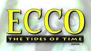 Sky Tides - Ecco: The Tides of Time (Sega CD OST)