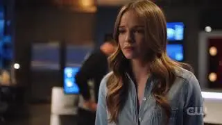 The Flash Season 5 Best Speedster Scenes [5x06]