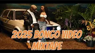 2025 LATEST BONGO VS AFROBEAT VIDEO MIX 2025 BY DJ FREEGUY: PAWA, KATAM, JIRANI  #nairobi #kenya