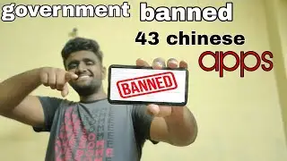 43 bannes apps list | snack video plus 42 chinese app ban in india | 2020 | sarvesh ojha