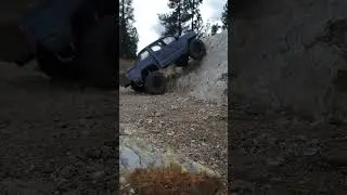 element enduro knightrunner #element #rc #rcyoutube