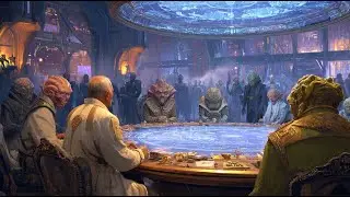 The Galaxy Was Shocked When Humans Walked Away From Truce Talks | HFY Stories | Best HFY Stories