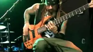 A Day with Fieldy