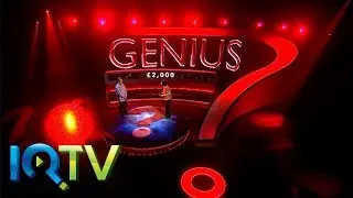 TinTin, Captain Haddock And More! | Question Of Genius | IQTV