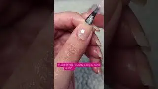 Nail Retouch already sold out once and we&rsquo;re so thrilled you love it as much as we do!