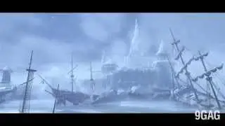 If Michael Bay Directed These Movies