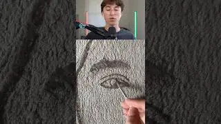 How To Draw Face On Carpet