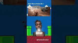 Clair Obscur Broke Me &mdash; Just Like Lost Odyssey Did #ClairObscurExpedition33 #LostOdyssey
