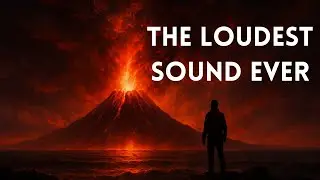 What Happened When Krakatoa Exploded?