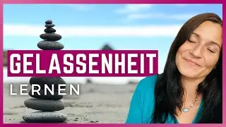 ZEN und gelassen bleiben in herausfordernden Situationen