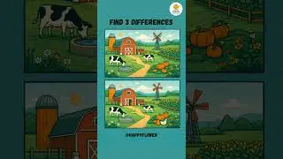 Rate This Difficulty 1&ndash;10 #puzzle #riddle #shorts