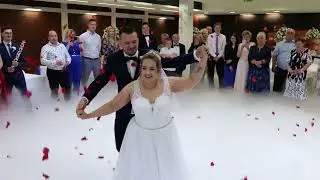 Teledysk Ślubny - Sandra i Mateusz 05.08.2023r 4K - WideoPasja.pl