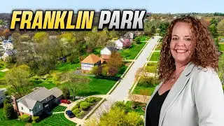 Is Franklin Park Really One of the Best Places in Pittsburgh?