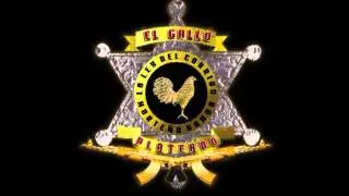 EL GALLO PLATEADO (EL BAGO)