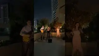 Fabulous French Jazz Trio in Dubai Featuring Female French Singer