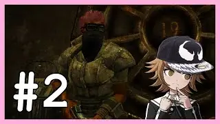 【Fallout: DUST】#2 First Steps Into the Wasteland! An Invasion of the Segregated Vault!