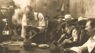 Ροζα Εσκενάζυ: Αλανιάρα μερακλού