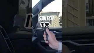 Switch it up with the Switch-Gun! #switchgun #guns #concealedcarry #standardmanufacturing #shorts