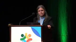 Keynote session 2019: Bullying through the lens of morality and peer group dynamics.