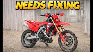 Dirt Bike Setup Explained: Whats's Wrong & How to Fix It, Beginner to Pro.
