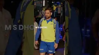 RR vs CSK | CSK vs RR | Rajasthan Royals vs Chennai Super Kings #rrvscsk #cskvsrr #msdhoni #status