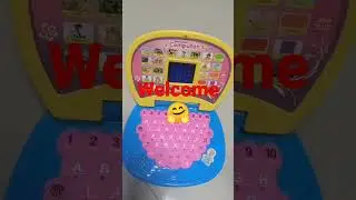 laptop ..best learning kit ...for  your kids