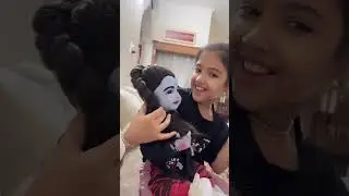 Thumak Thumak jandi&hellip;🩷 #music #punjabisong #love #song #youtubeshorts #thumari