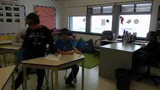 Important words in Inuktitut