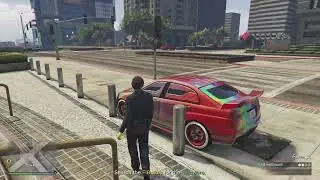 GTA Online ULP operation paper trail mission 1 hard difficulty no deaths