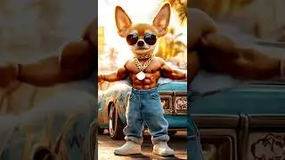 dogeswar bhai 😎😅 #funny #dogbeauty #aishorts #ai #shorts