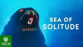Sea of Solitude Launch Trailer