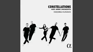Summer Music, Op. 31: I. Slow and Indolent