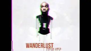Phresh James- Wanderlust