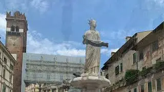 121. Verona Arena created by SUN LEE