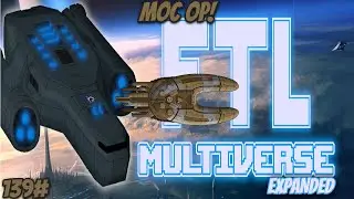 Jsme až MOC OP // FTL: Multiverse  CZ-LP EP 139//