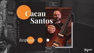 Cacau Santos Responde | Grace 7 & 70 | #TodosOsTimbres