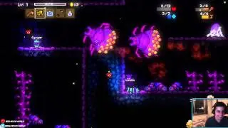 Magicite speed run fail