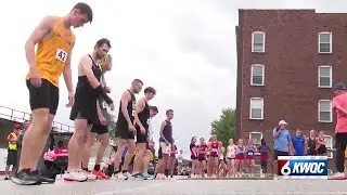 Brady Street Sprints: Men&rsquo;s Open