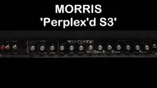 MORRIS 