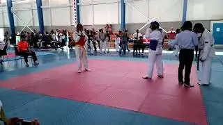 Daniel Yong-Gi Vicu&ntilde;a 2018