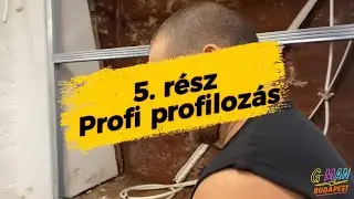 Profin csináljuk a NYAVALYÁZÁST