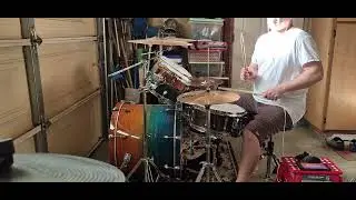 Mapex Armory (sunset fade)