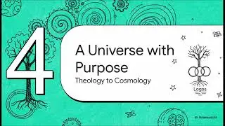 Logos, Trinity & Universe