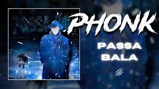 Sayfalse, FXRST - PASSA BALA (NORMAL | SPED UP | SLOWED | SUPER SLOWED | ULTRA SLOWED)