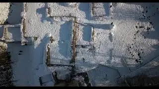 Ludgershall Castle