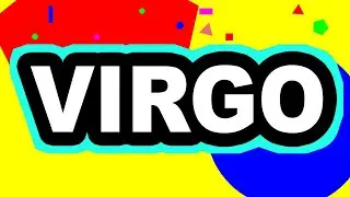 VIRGO, MILAGRO INESPERADO! UNA CONVERSACION CAMBIA TODO PARA SIEMPRE. CUIDADO CON