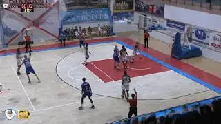 Nick in Albania full