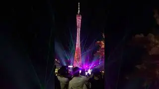 This Tower has a 