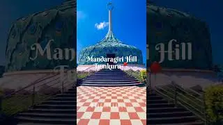 Top 5 places near Bangalore for 1 day trip #onedaytrip #bangalore #shorts #viral #trending #trend